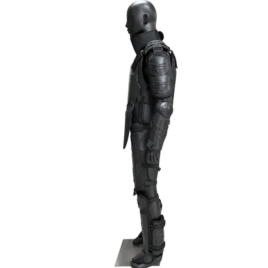 Durable Tactical Riot Suit Factory Wholesale
