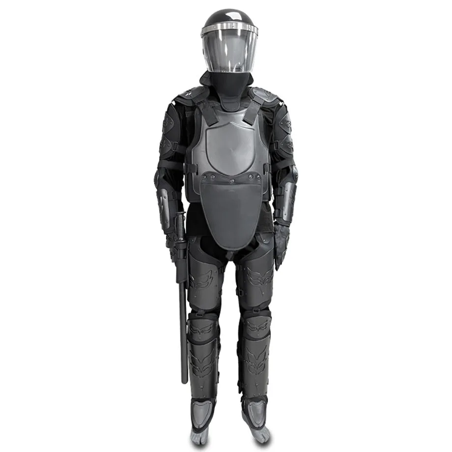 Durable Tactical Riot Suit Factory Wholesale
