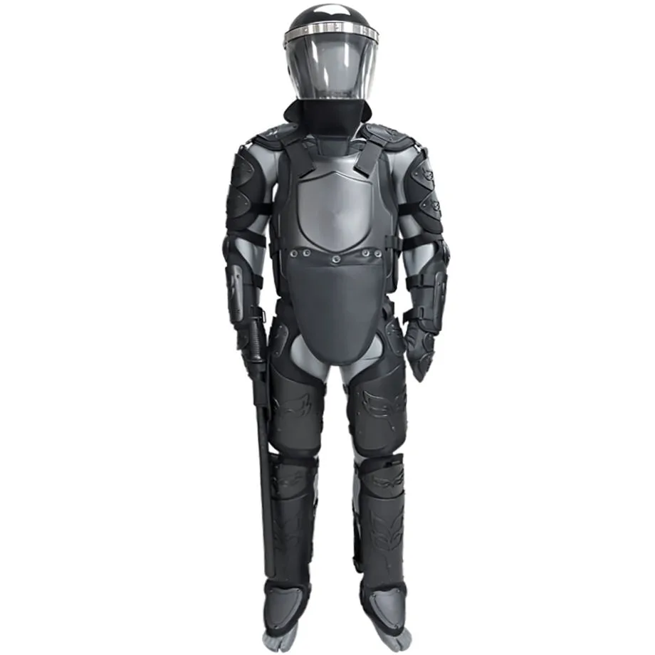 Heavy Duty Anti Hit Riot Suit Wholesale