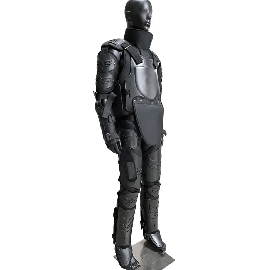 Heavy Duty Anti Hit Riot Suit Wholesale