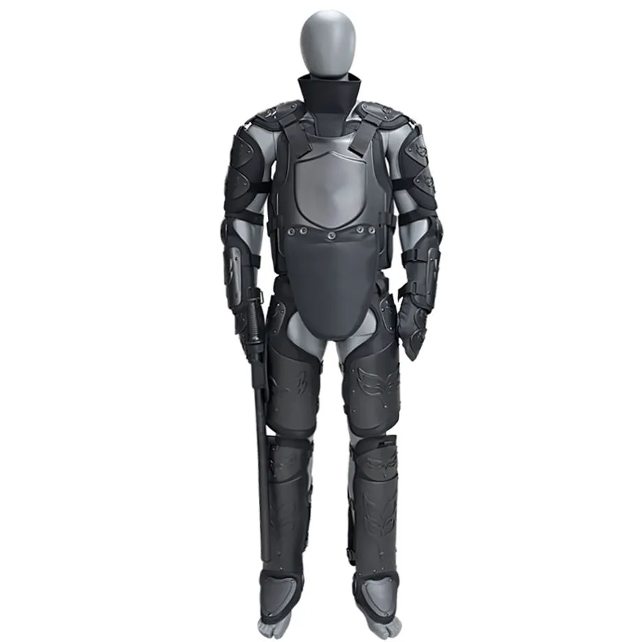 Heavy Duty Anti Hit Riot Suit Wholesale