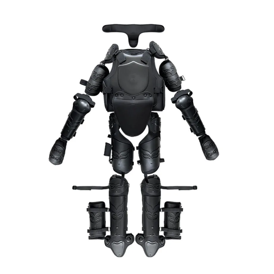 Heavy Duty Anti Hit Riot Suit Wholesale