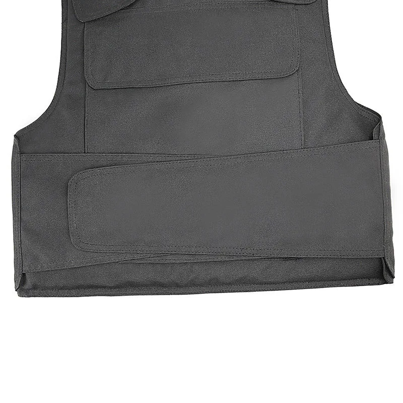 Polyester Shell Tactical PE Soft Vest Supplier