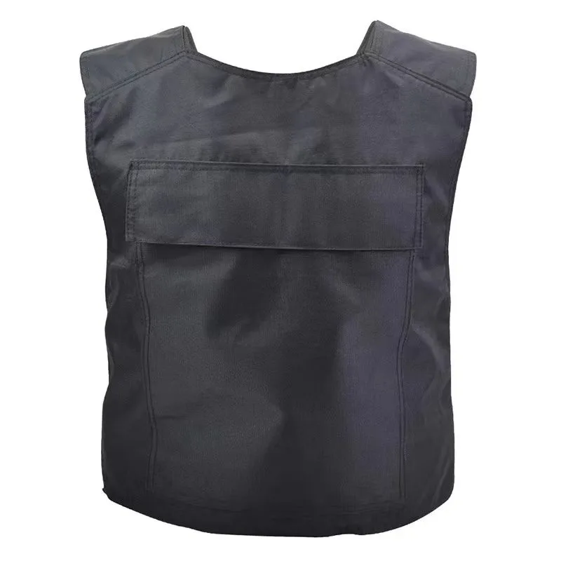 Polyester Shell Tactical PE Soft Vest Supplier