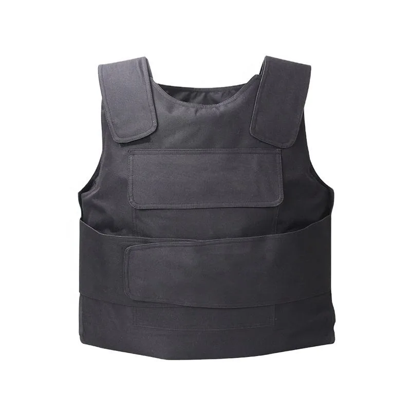 Waterproof High Manganese Steel Vest Factory