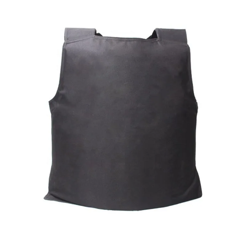 Waterproof High Manganese Steel Vest Factory