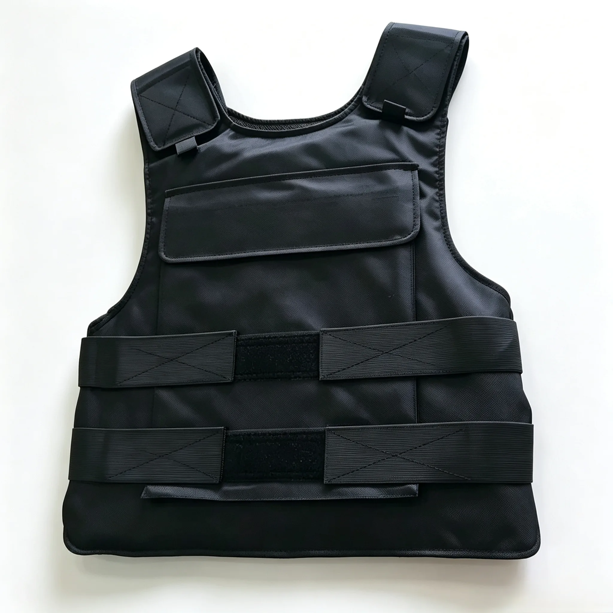 Custom Logo IIIA Aramid Soft Vest Manufacturer