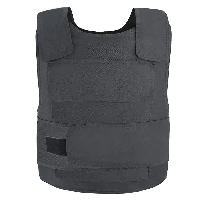 MOLLE PE Armor Vest Law Enforcement Supplier