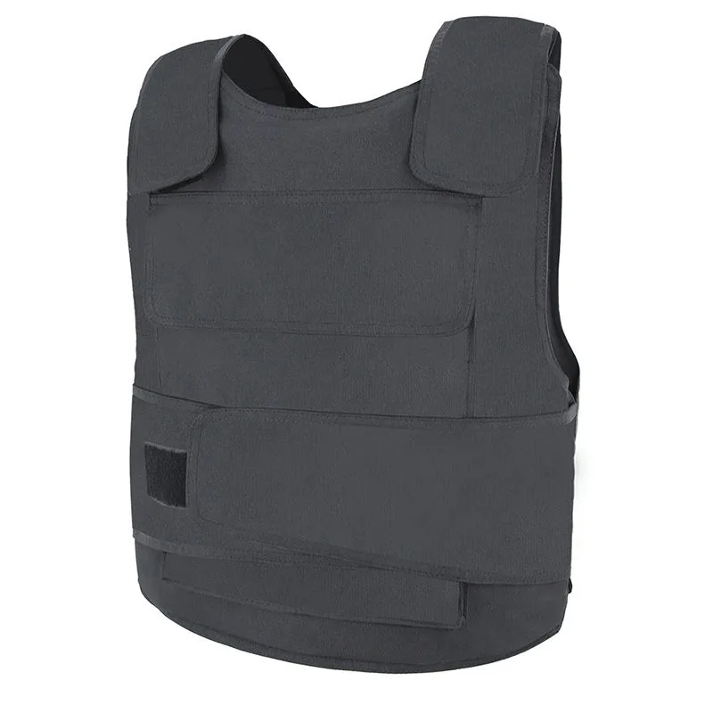 MOLLE PE Armor Vest Law Enforcement Supplier