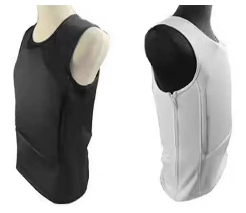 Inner Concealable Ballistic Vest Supplier