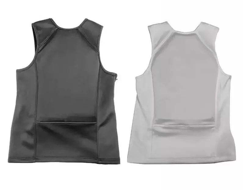 Inner Concealable Ballistic Vest Supplier