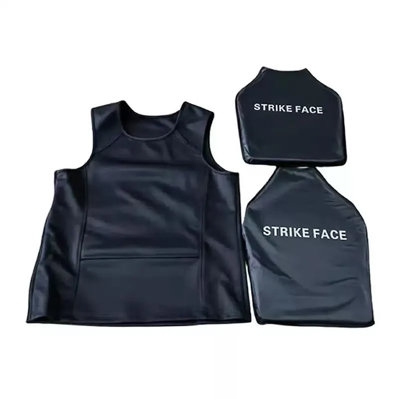 Inner Concealable Ballistic Vest Supplier