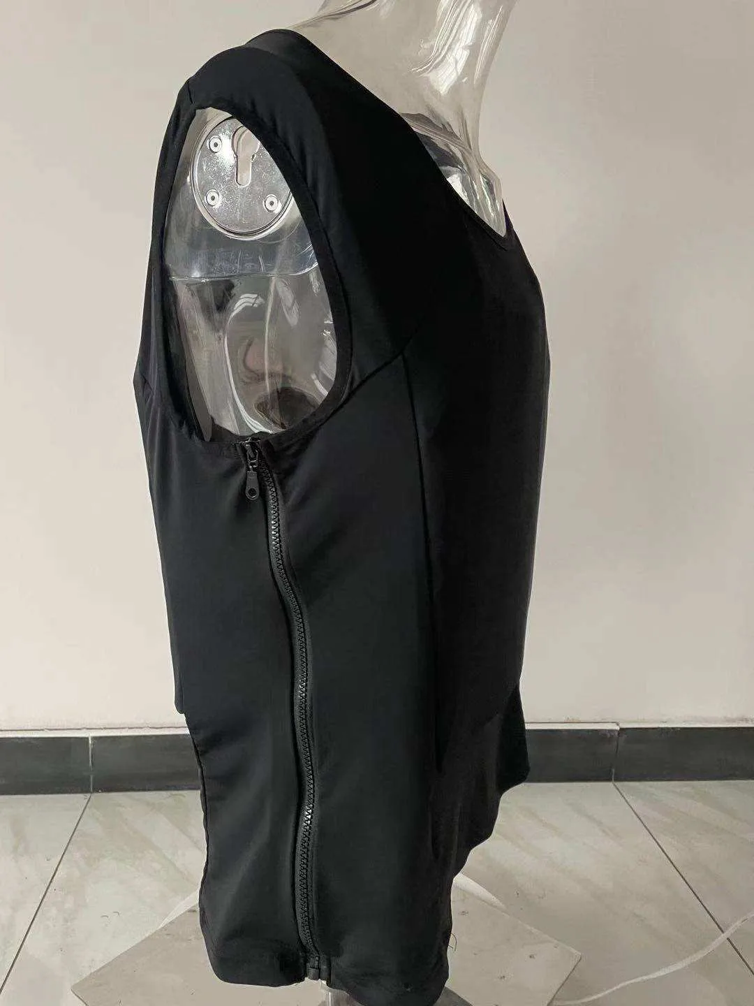 Inner Concealable Ballistic Vest Supplier