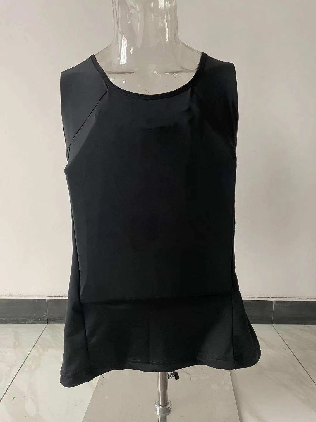 Inner Concealable Ballistic Vest Supplier