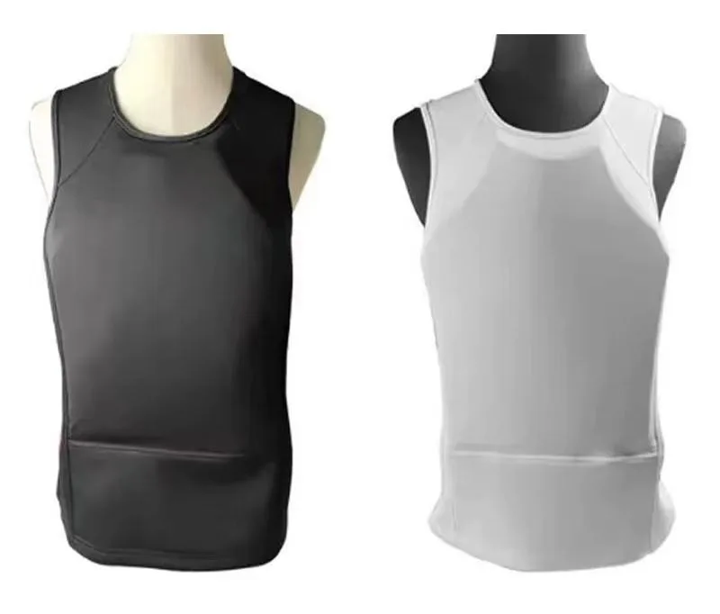 Inner Concealable Ballistic Vest Supplier
