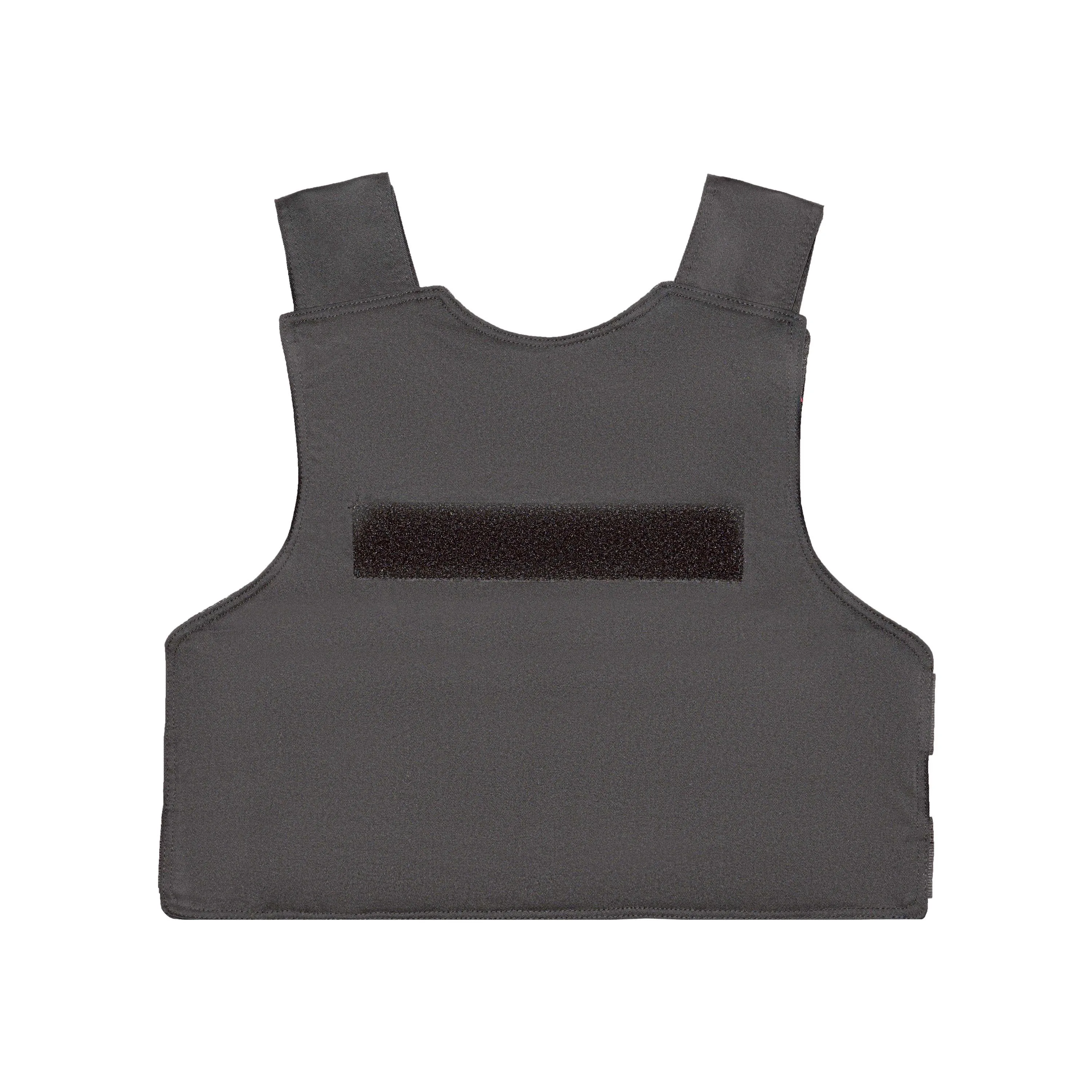 Polyester Cotton Concealed Armor Vest Factory