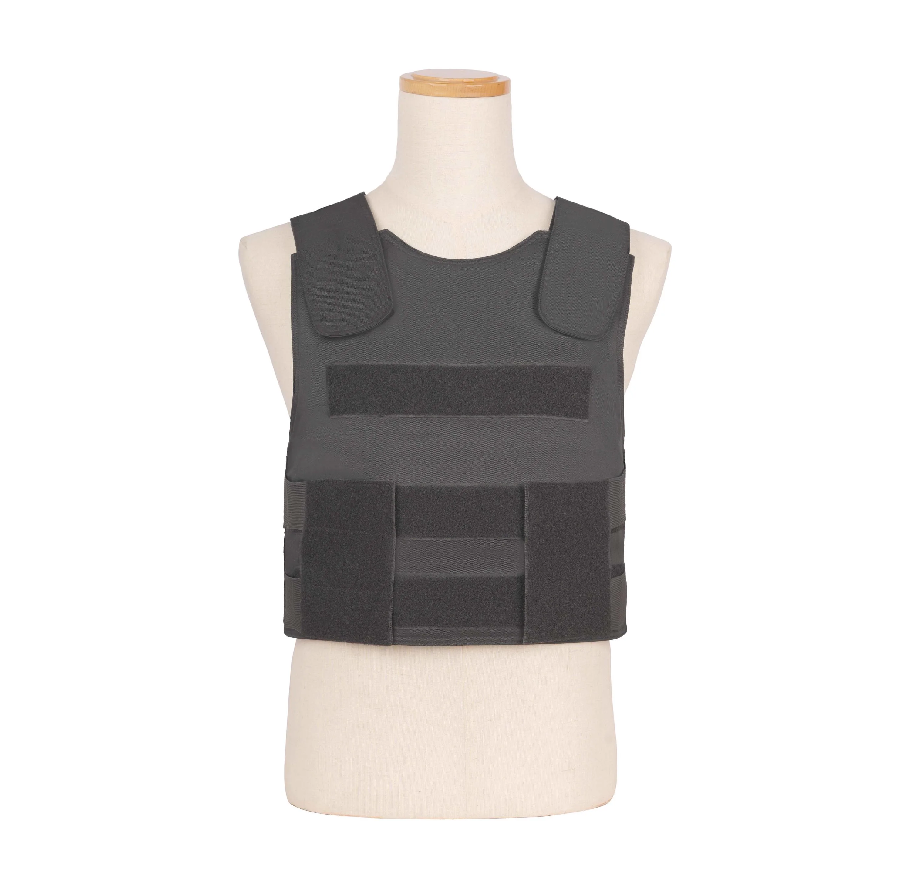 Polyester Cotton Concealed Armor Vest Factory