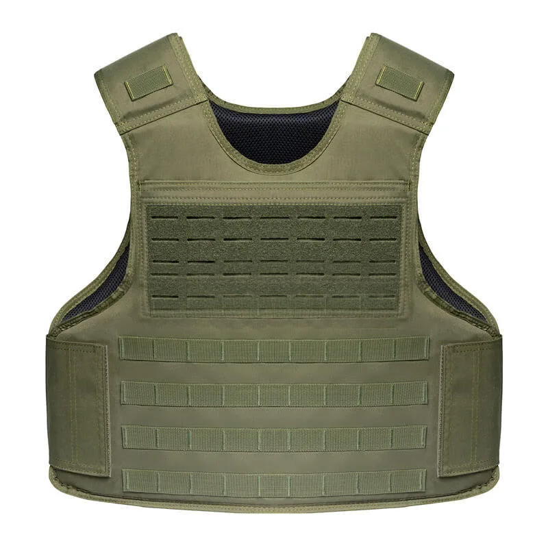 OEM Police Protective Vest Custom Manufacturer
