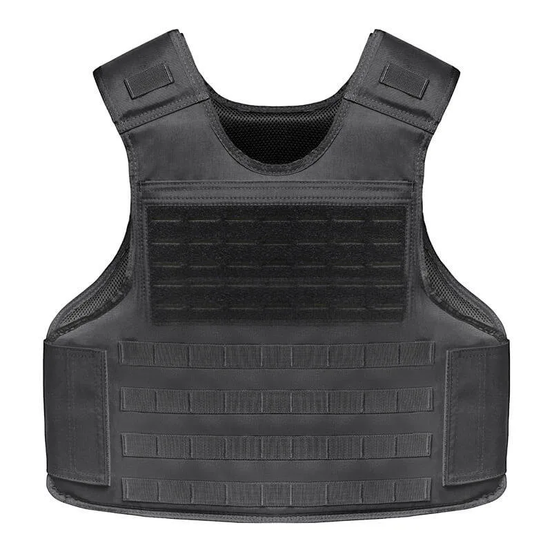 OEM Police Protective Vest Custom Manufacturer