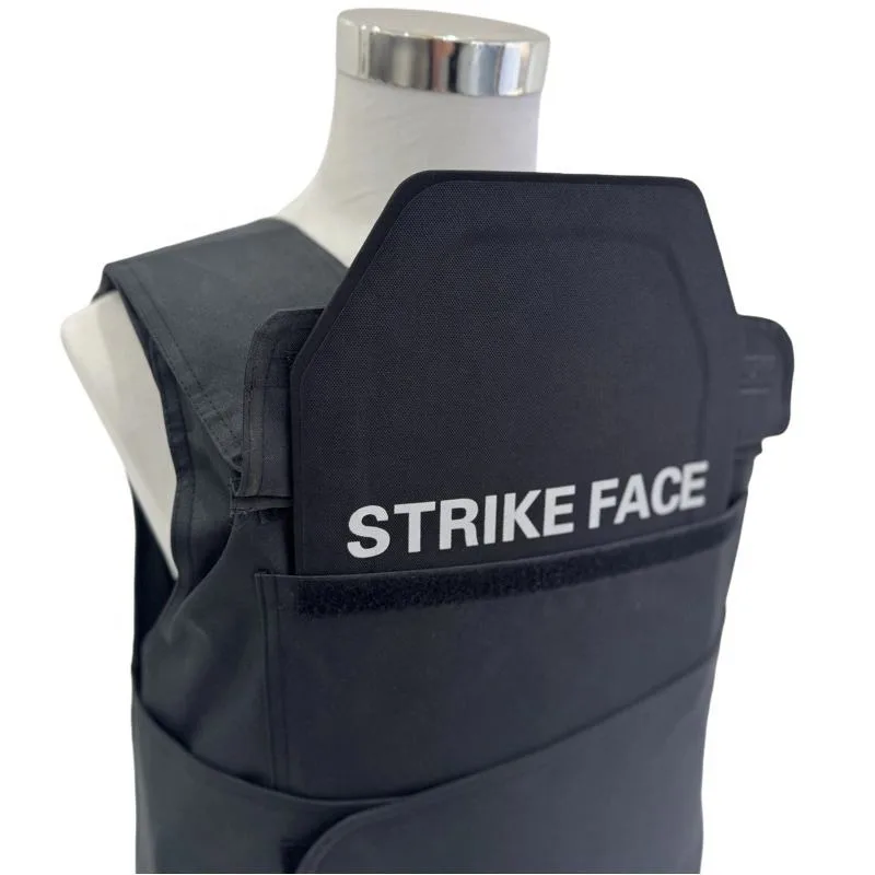 Full Protection Soft Body Armor Vest Wholesale