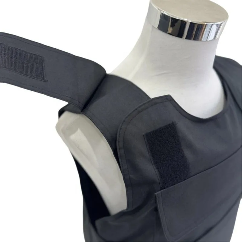 Full Protection Soft Body Armor Vest Wholesale