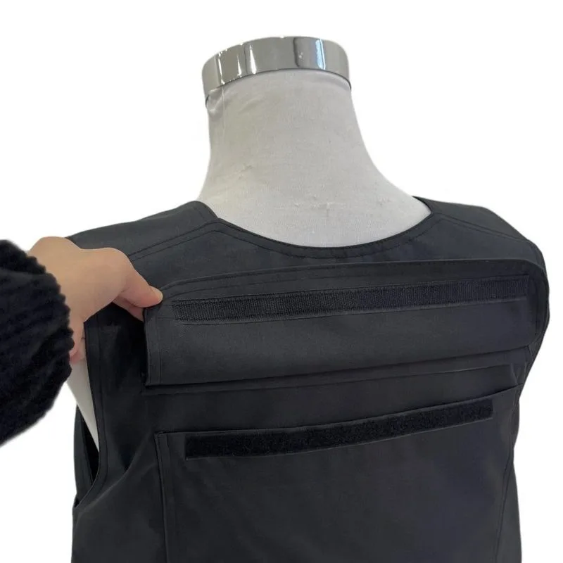 Full Protection Soft Body Armor Vest Wholesale