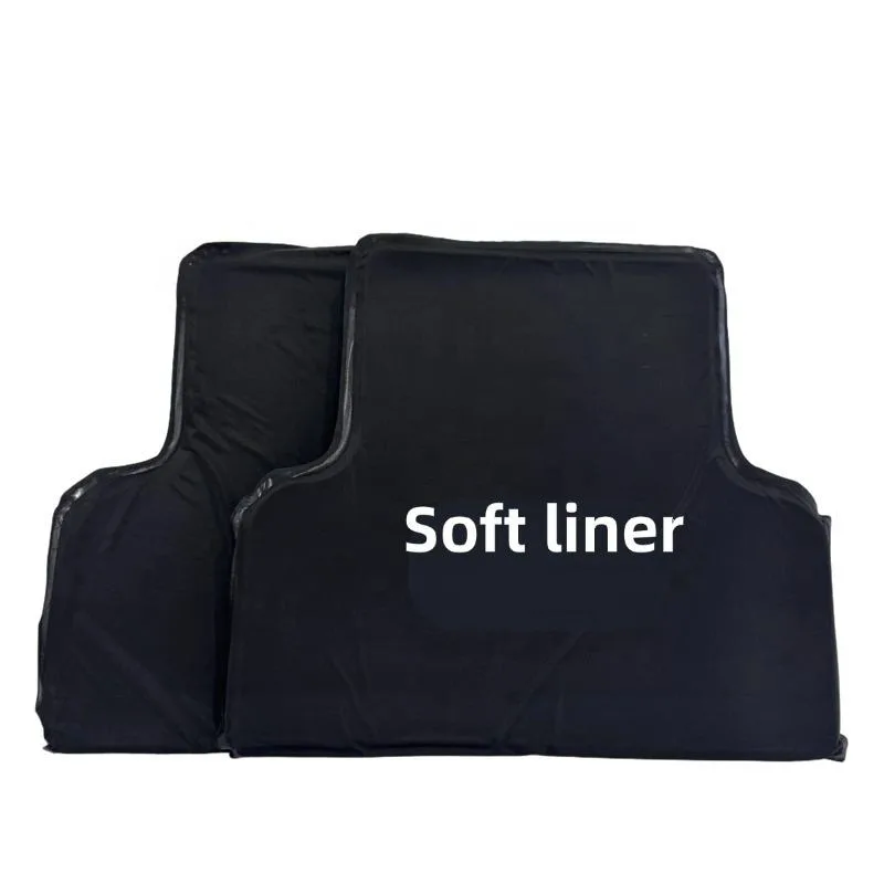Full Protection Soft Body Armor Vest Wholesale