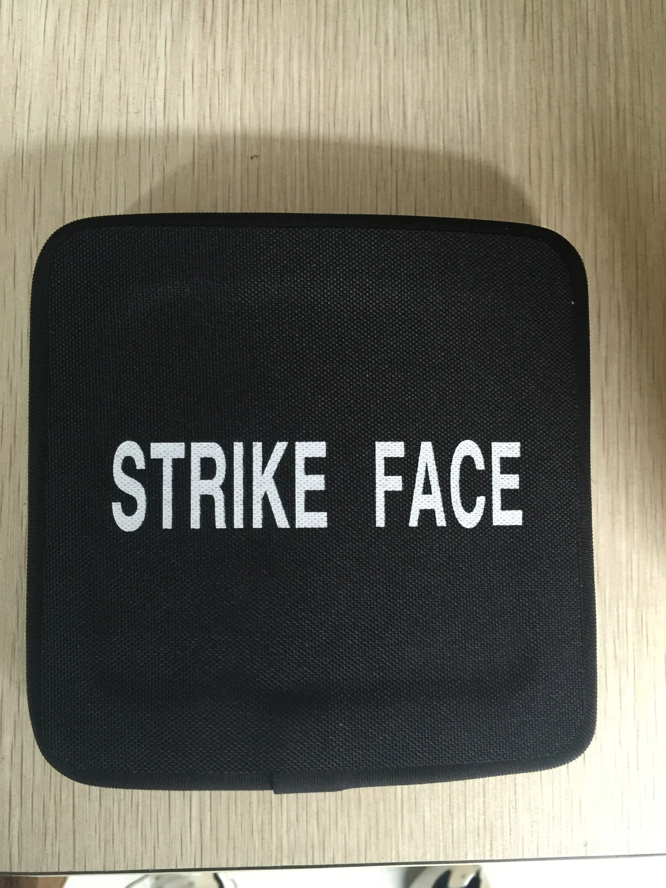 6x6 army 6x8 Standard PE Side Plate Wholesale