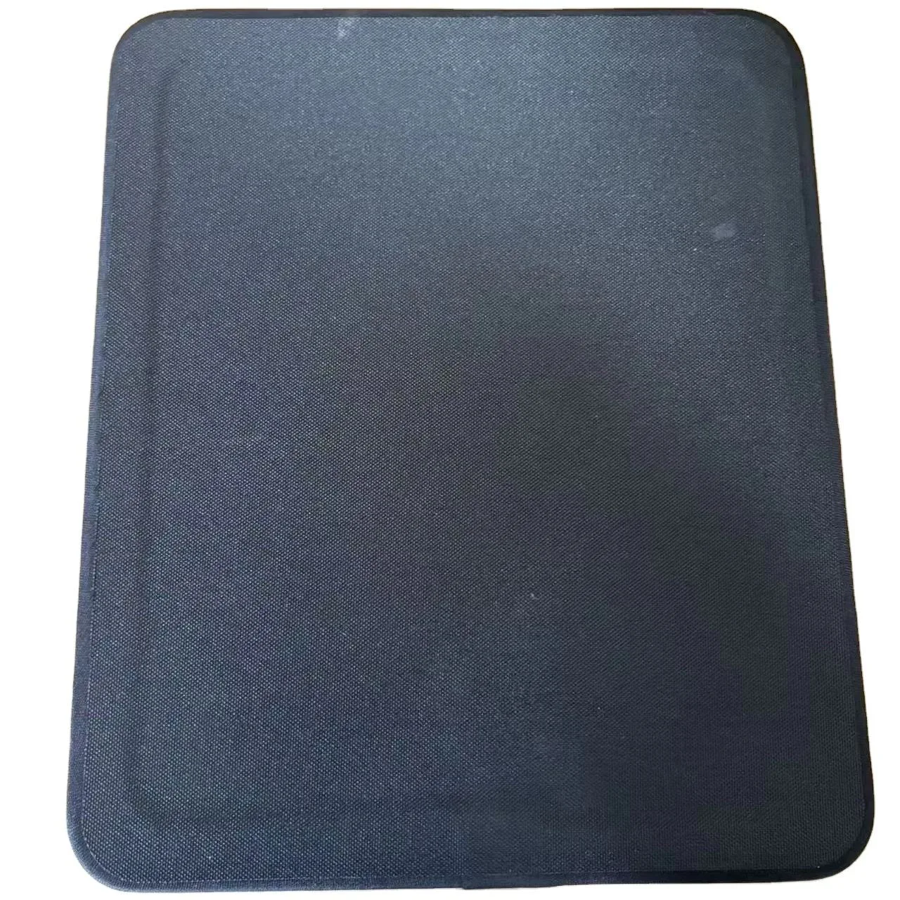 Flat PE Ceramic Backpack Armor Panel Factory