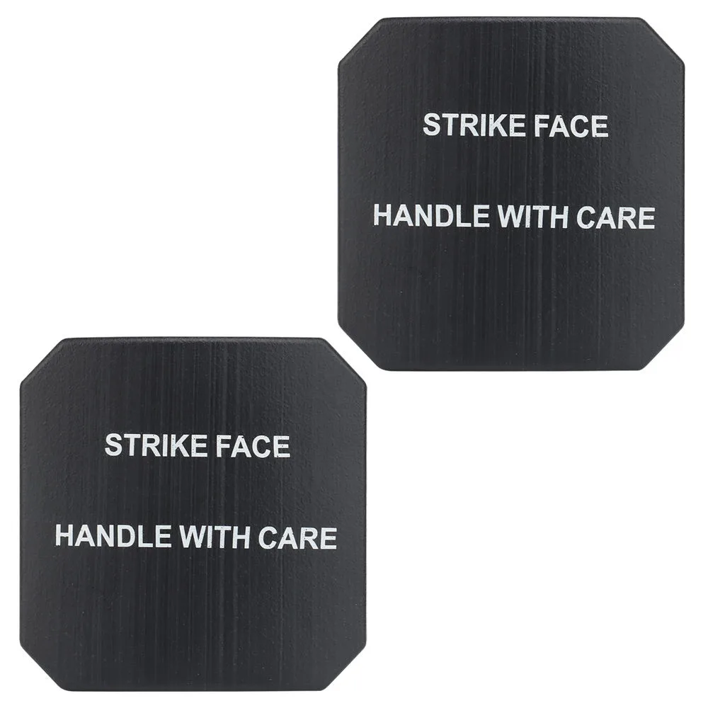 Ultra army Light 6x6 PP Side Plate Wholesale