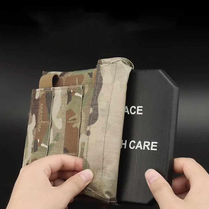 Ultra army Light 6x6 PP Side Plate Wholesale