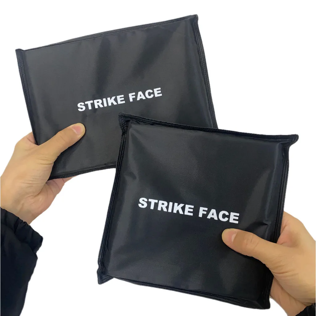 Flexible 3A PE Soft Panel Side Insert Supplier