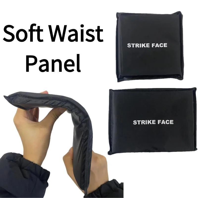 Flexible 3A PE Soft Panel Side Insert Supplier
