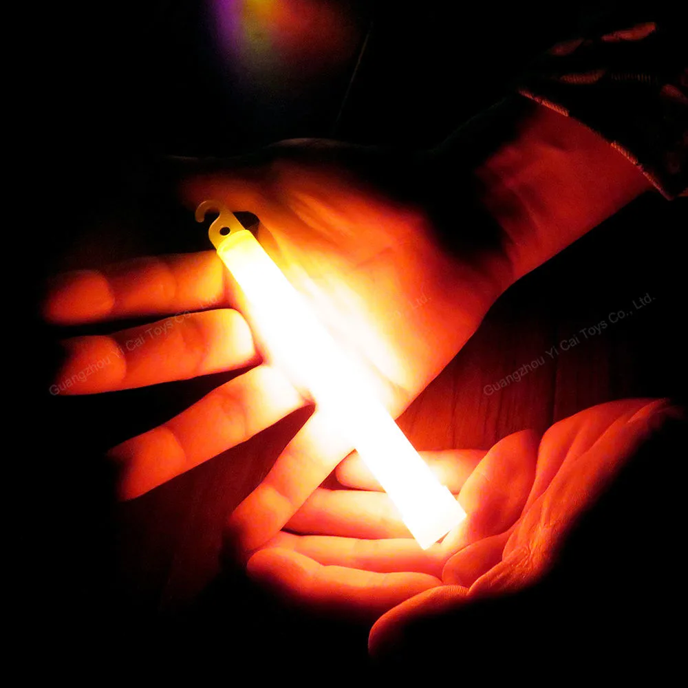 Military Chem Light Sticks 12H Wholesale