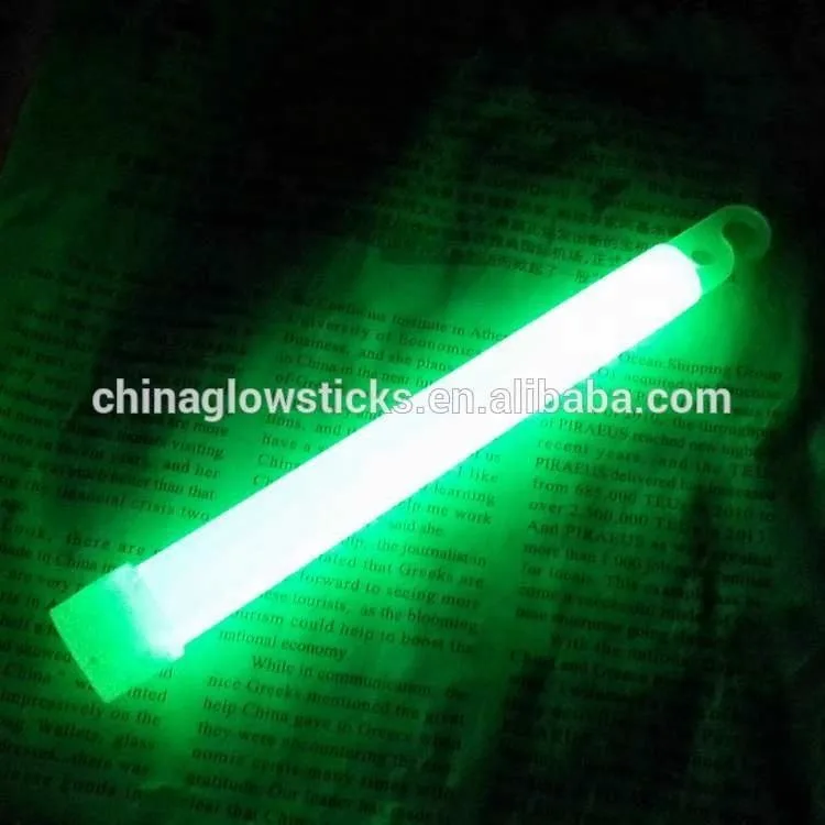 Military Chem Light Sticks 12H Wholesale