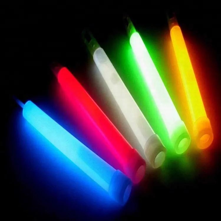Military Chem Light Sticks 12H Wholesale