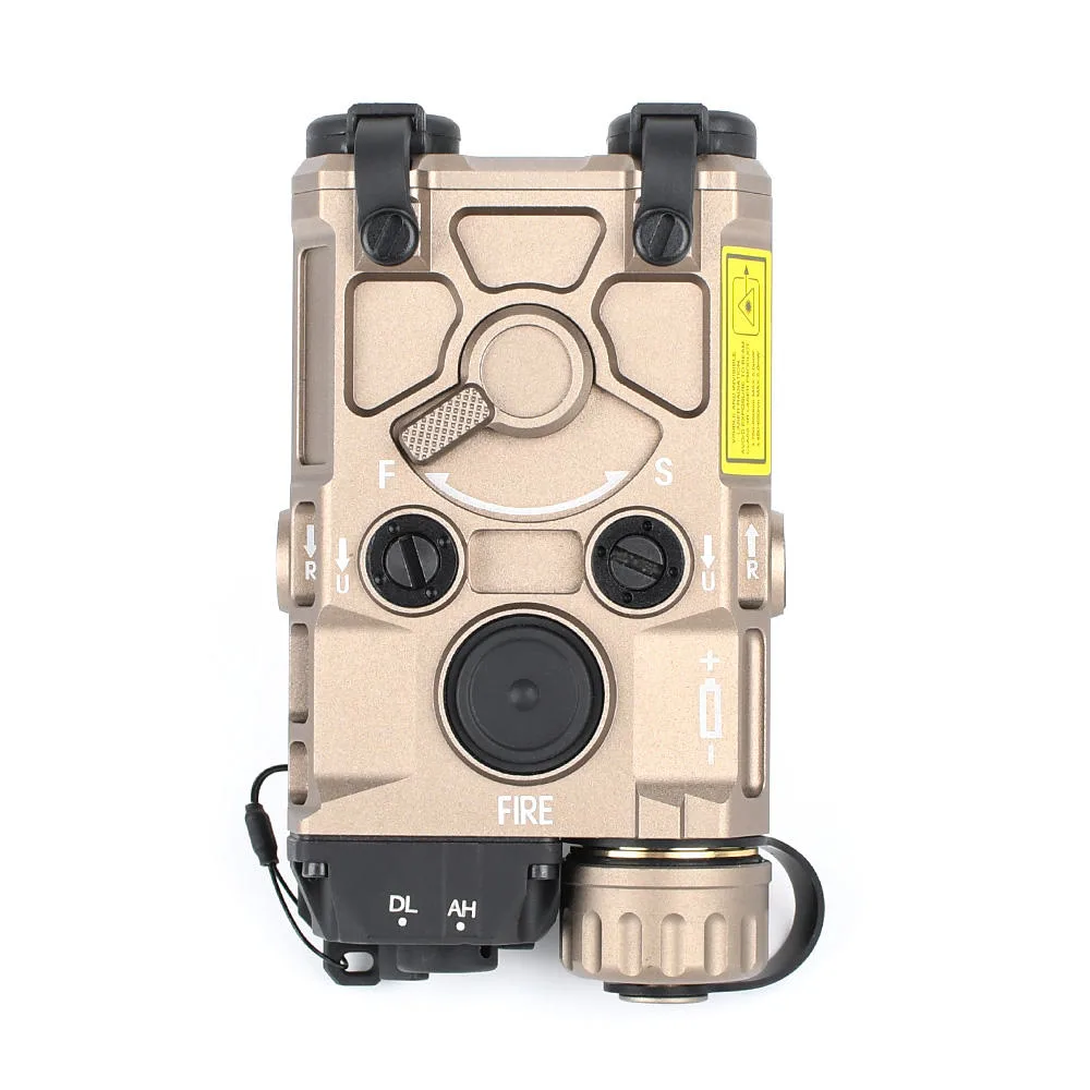 Aluminum IR Laser Aiming Module Wholesale