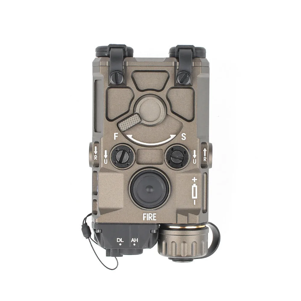 Aluminum IR Laser Aiming Module Wholesale