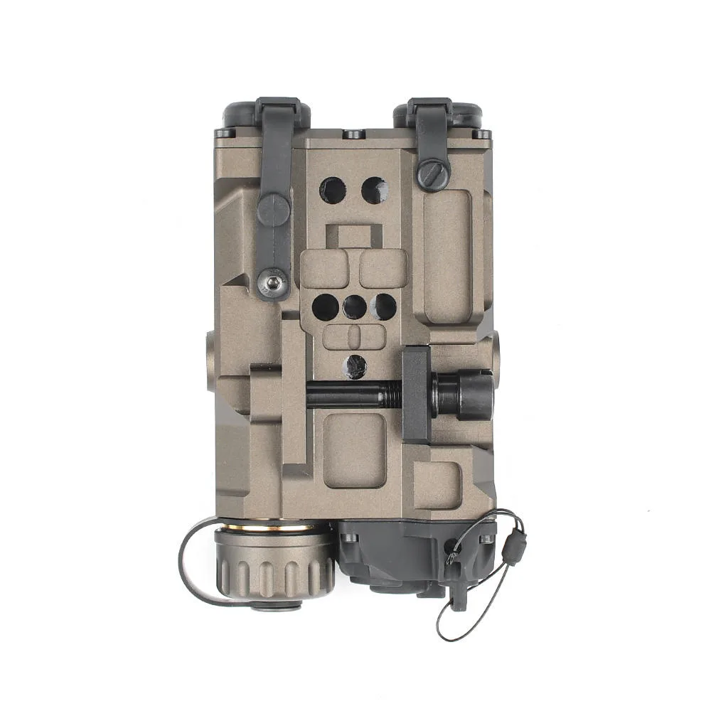 Aluminum IR Laser Aiming Module Wholesale