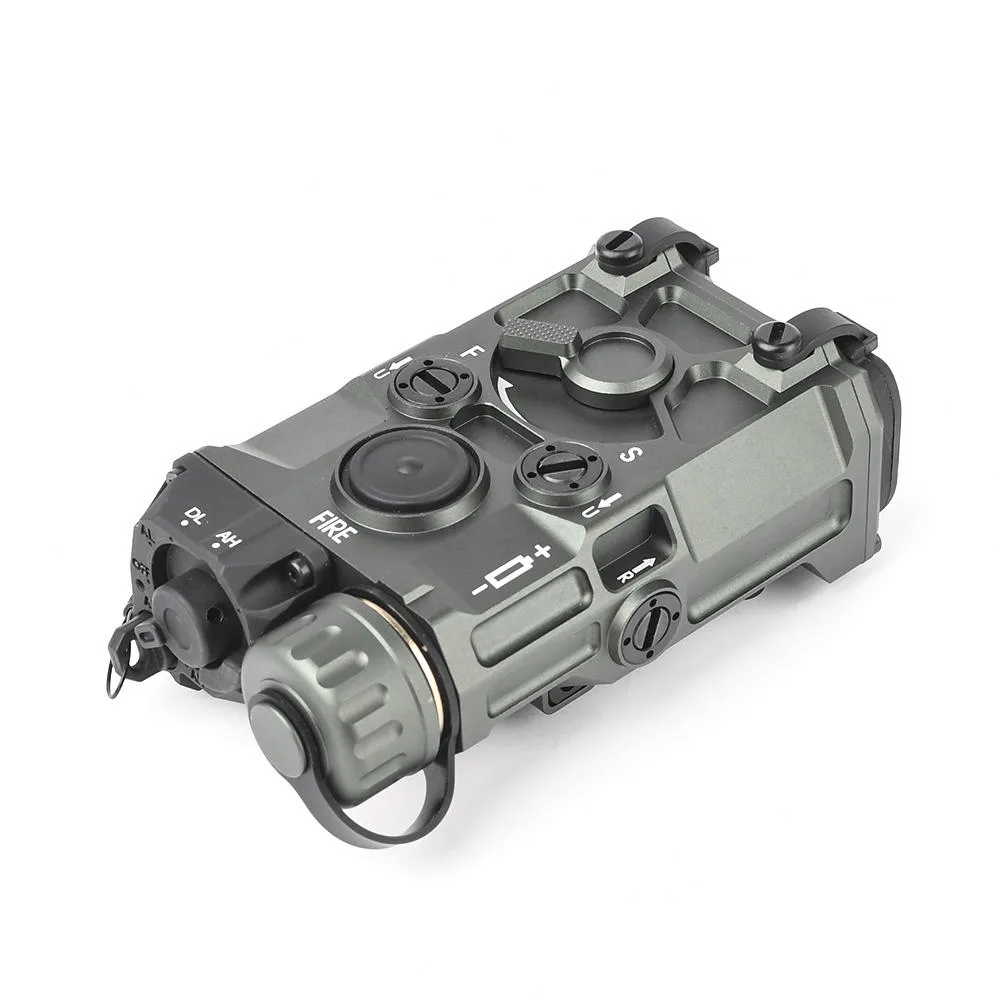 Aluminum IR Laser Aiming Module Wholesale