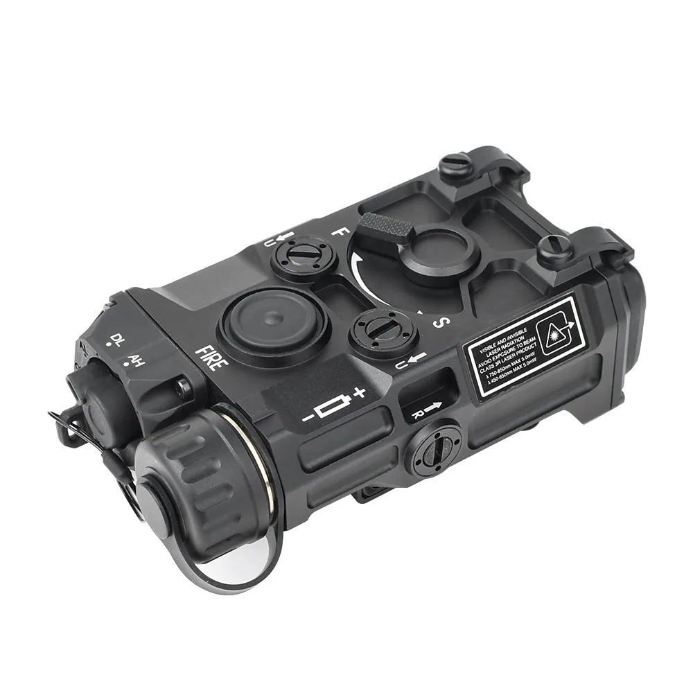 Aluminum IR Laser Aiming Module Wholesale