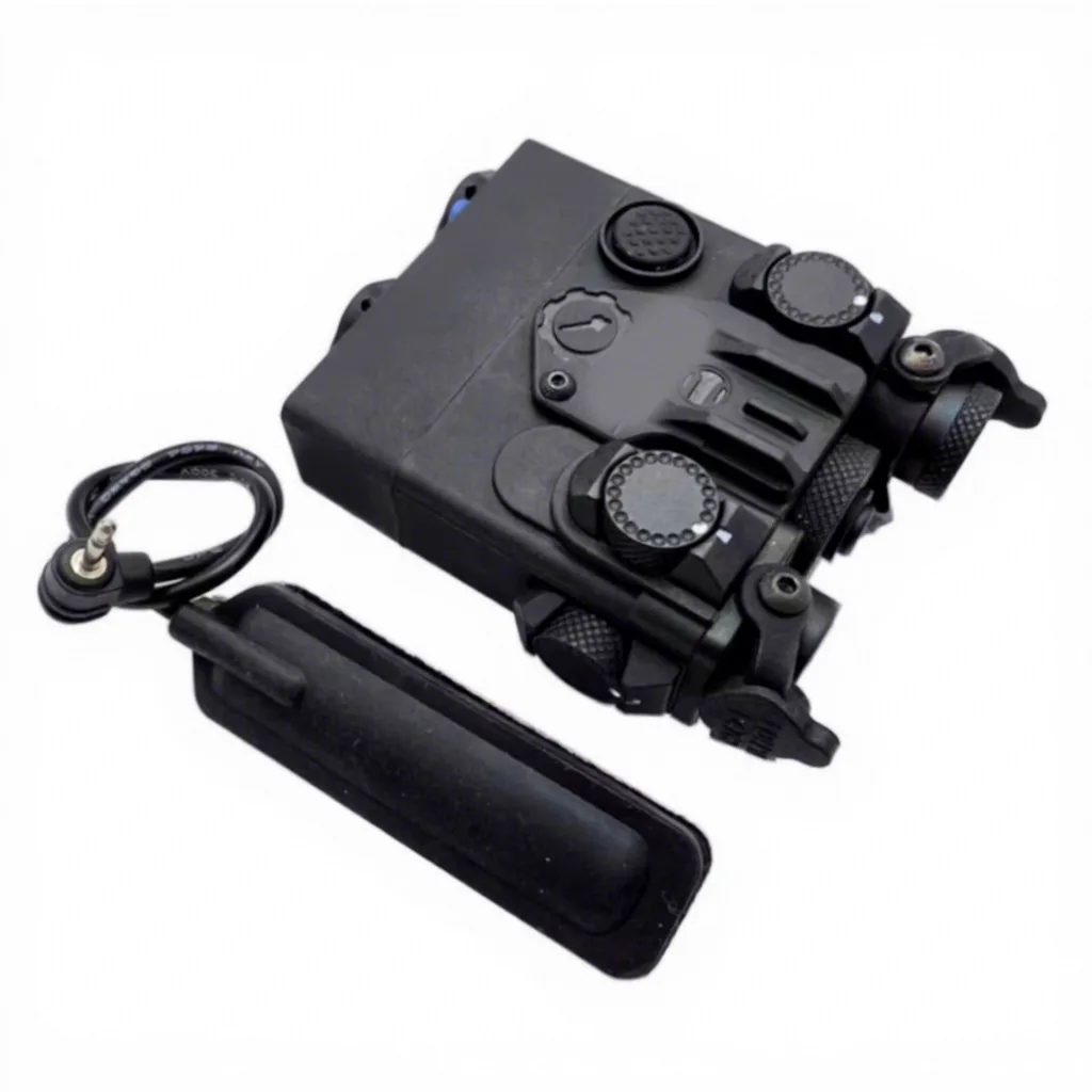 Compact Green/Red Dot Laser Sight Wholesale