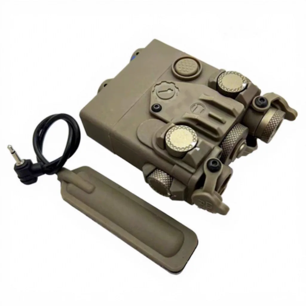 Compact Green/Red Dot Laser Sight Wholesale