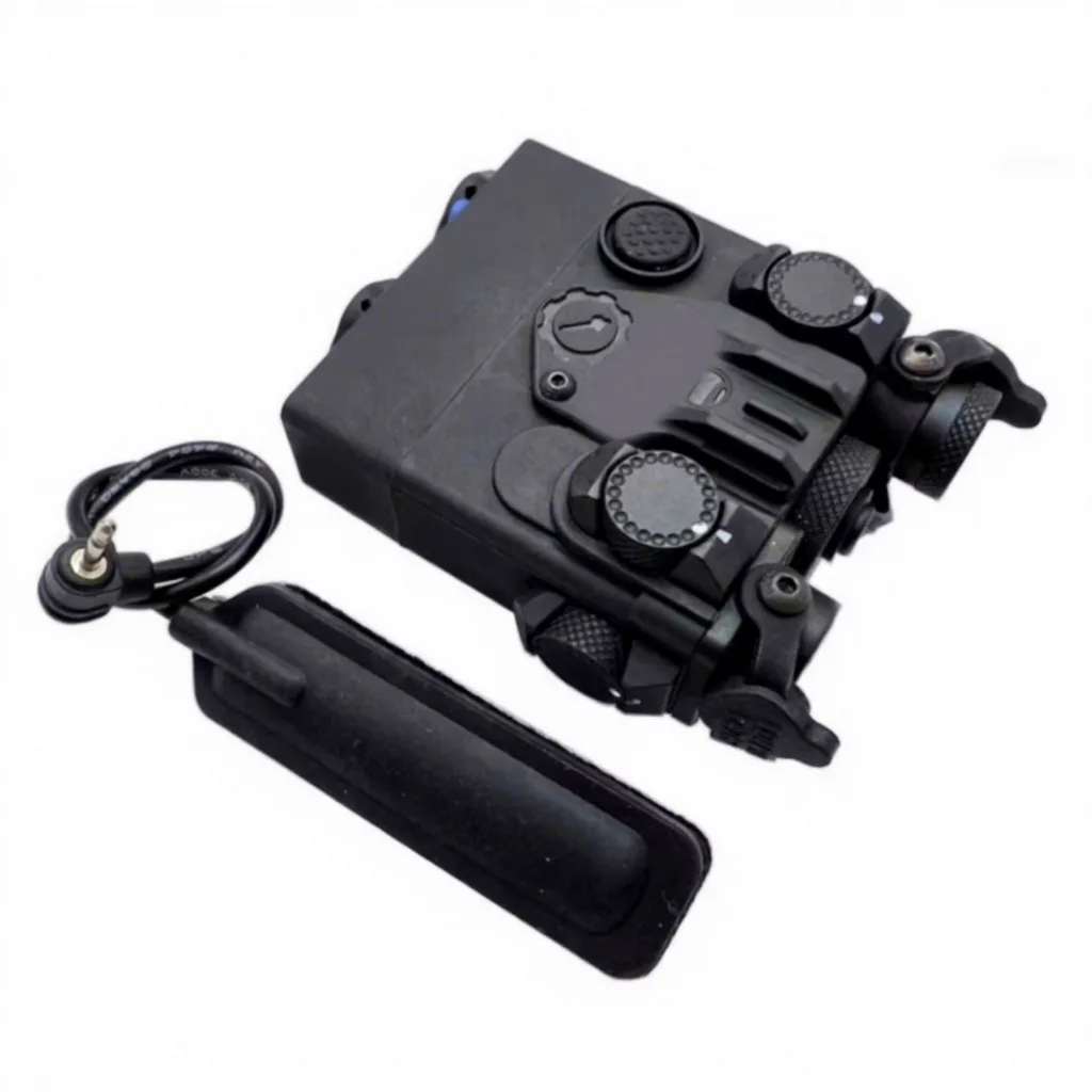 Compact Green/Red Dot Laser Sight Wholesale