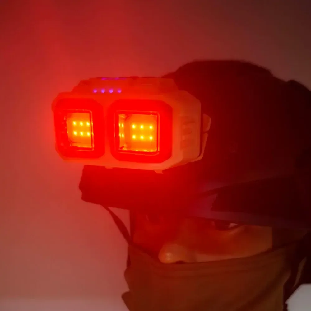 FAST MICH NVG Helmet Light Wholesale Factory