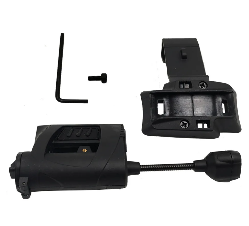DFA02 MPLS-4 Helmet Light Wholesale Factory