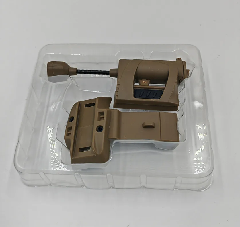 DFA02 MPLS-4 Helmet Light Wholesale Factory