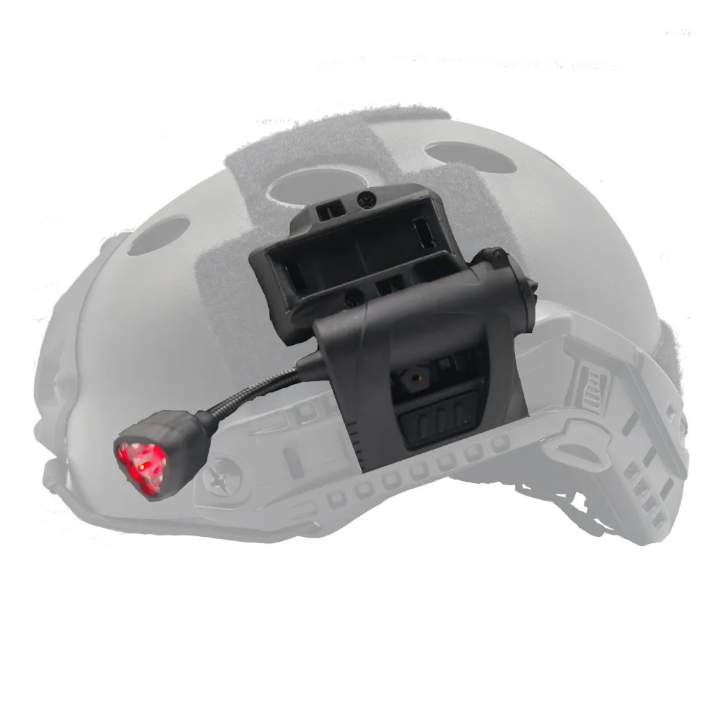 DFA02 MPLS-4 Helmet Light Wholesale Factory