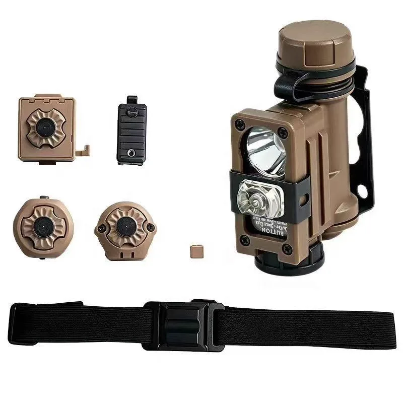 Rattler Compact II Hands Free Light Wholesale