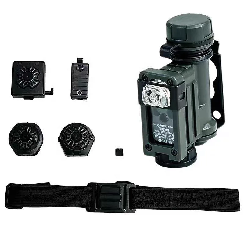 Rattler Compact II Hands Free Light Wholesale